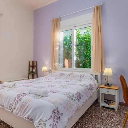 Lilika Vintage Villa Ретимно Екстериор снимка