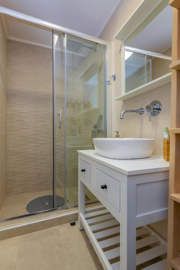 Lilika Vintage Villa Ретимно Екстериор снимка