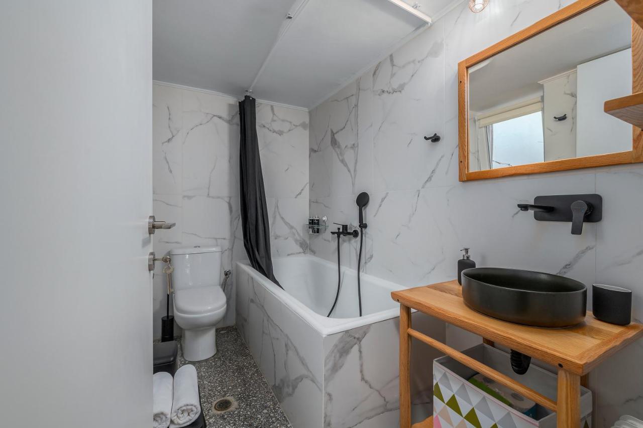 Lilika Vintage Villa Ретимно Екстериор снимка