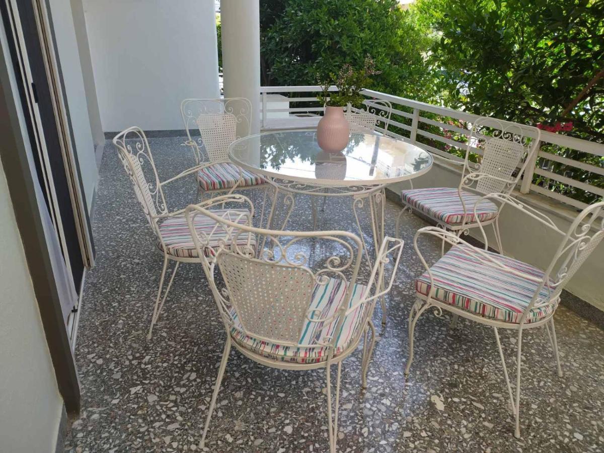 Lilika Vintage Villa Ретимно Екстериор снимка